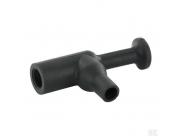 798619 Bougiedop B&S