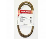 37X61 of 710531 V-snaar Murray Aandrijving Rijden 30, 38, 40 & 46   is de 4LK95 of F1395 geworden hydro rijden