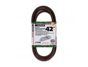 37X88 V-snaar Murray sentinel Motor naar aandrijving 42inch 710213