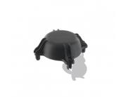 Afdekkap voor AL-KO, BRILL poelies. Vervangt 464450. diameter van 69mm 6207004.