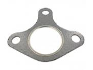 UitlaatPakking voor motoren HONDA GX240, GX270, GX340 en GX390. Vervangt origineel 18381-ZE2-800 en 18381-ZE2-801.