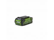 40 Volt Accu G40B2 GREENWORKS