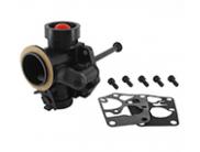 5208221 Carburateur BRIGGS & STRATTON. Vervangt origineel 798458.