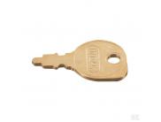 Contact sleutel universeel 