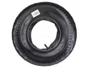 Set buiten en binnenband 400x4 2ply