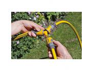 Hozelock Driewegstuk  2293 