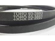 93-3883 Toro V-Snaar  Origineel