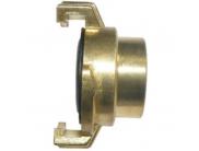 Geka Snelkoppeling Binnendraad 3/4