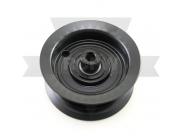 132-4717 Toro span poelie Origineel