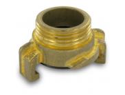 Geka Snelkoppeling Buitendraad 1 duim