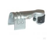 493880S en 66538S Bougieklem 