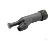 797658 Bougiedop B&S