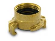 Geka Snelkoppeling Binnendraad 1 duims