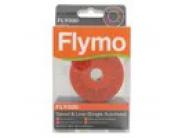 Flymo 513765190 Draadspoel 1-draads Autofeed