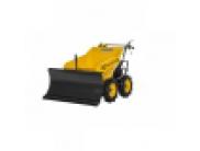 Lumag motorkruiwagen MD300R