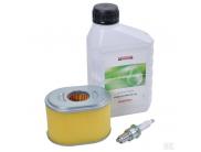 06211 ZE1 000 Service set GX160 en GX200