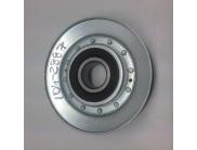 104-2887 Begelijdingspoelie Toro HD 