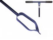 Palenboor 10 cm De Wit