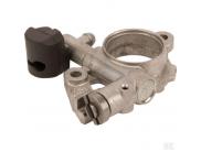 11456403200 Oliepomp