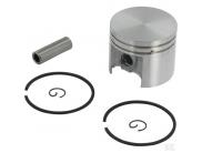 1130 030 2000GP Zuiger (compleet) Passend voor Stihl 017