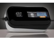 Acculader 12v compleet met kabels en tester 3-100ah BC bravo 2000 leverbaar dec 2021