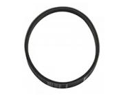 PI75055 Lazer  RIEM verticuteer machine pilote 88   17x750 Lp-ARAMIDE