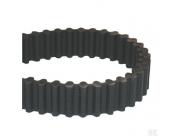 53-10055-65, 531 00 55-65 word 200DS8M1760 V-snaar dubbel getand 20x1760-220T Optibel