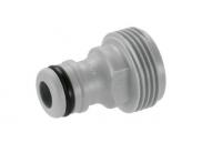 Gardena 2921-26 Insteeknippel - 26,5mm (G 3/4