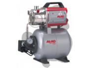 AL-KO HYDROFOORINSTALLATIE INOX 850 W 38M 3400 L/U