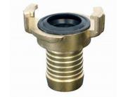 Geka koppeling 1 1/2 duim tule