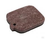 42291201800GP Luchtfilter Stihl BG45, BG46, BG55, BG65, BG85, BR45C, SH55, SH85
