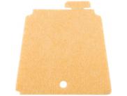 1132 124 0800 Luchtfilter