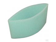 273356S Voorfilter Passend op filter 697029