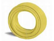 Waterslang Geel ¾” lengte 100 meter