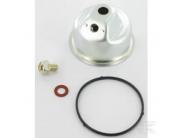 16015ZE0831 Vlotterkamer met pakking GXV160