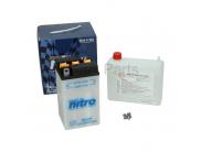 123241 accu b49-6 nitro 8 Ah