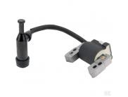 590818 Ontstekingsspoel B&S