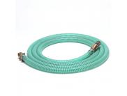 Zuigslangset  met voetklep en koppeling, 32 mm x 1