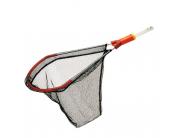 WF-M Wolf Vijvernet 35/30 cm  niet meer leverbaaar 