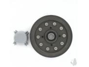 464459, 514716. Riemschijf poelie origineel AL-KO/BRILL