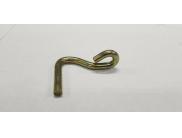 107-7307 gelijde poelie v snaar aandrijving  