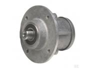 99-4640 Lagerhuis Prof  Toro buiten