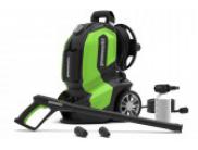 GreenWorks G70 Electric Pressure Washer 3000W 180Bar 