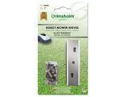 Mes robotmaaier FGP1140 