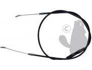 450756 KABEL AANDRIJVING ALKO 