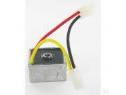 790292 Spanningsregelaar B&S