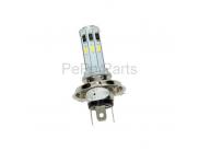 Koplamp 12V 35/ 35W h4/ hs1 led
