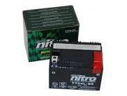 120119 ACCU 4NT4L-BS SLA GEL 4AMP NITRO 