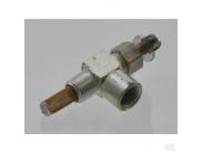 Benzinekraan B&S 392882 