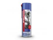 Agialube Brake Cleaner  Remmenreiniger 500ml 26001500-st